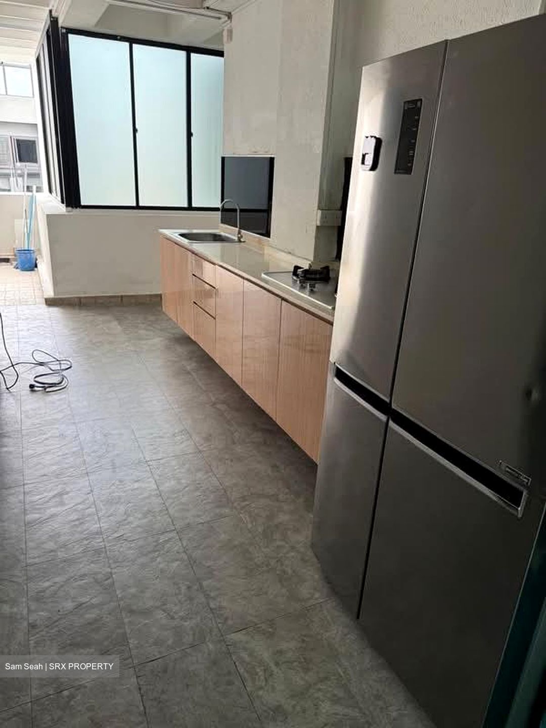 Ever Lodge (D14), Apartment #561012341